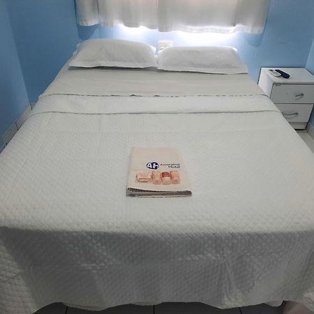 Amaralina Hotel Francisco Sa Екстер'єр фото